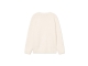 Les Deux Kids truien & vesten Ivory LDK310005