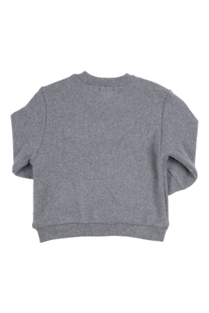 Gymp truien & vesten GS Grey 352-4798-20