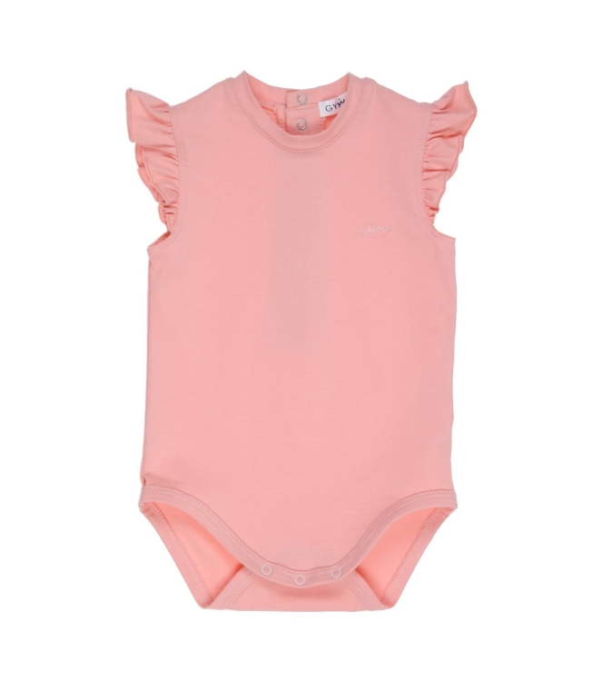 Gymp boxpakjes & rompers KO Coral 480-5169-10