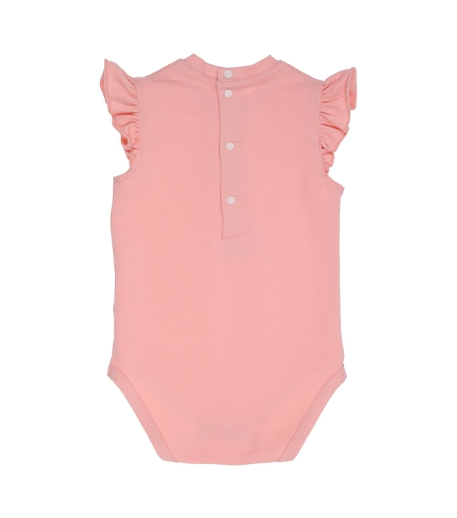 Gymp boxpakjes & rompers KO Coral 480-5169-10