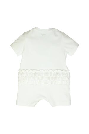 Gymp boxpakjes & rompers OW Off White 480-5172-11