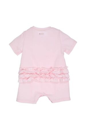 Gymp boxpakjes & rompers VR Old Rose 480-5172-11