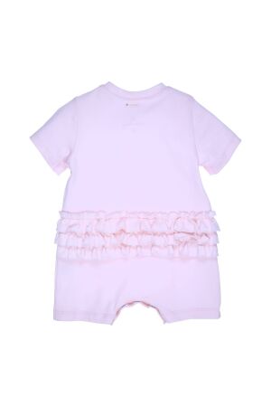 Gymp boxpakjes & rompers LR Light Pink 480-5172-11