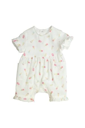 Gymp Mango Boxpakje OW-MU Off White - Multi