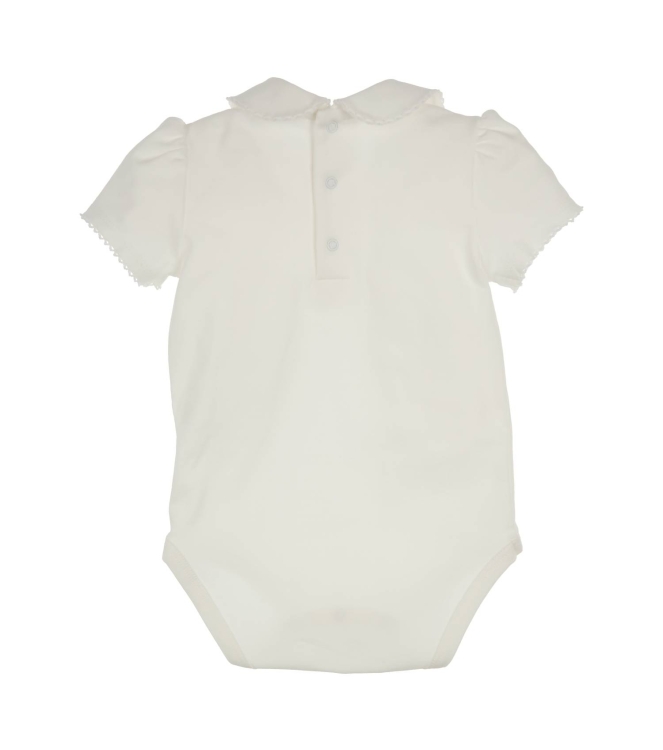 Gymp boxpakjes & rompers OW Off White 480-5366-10