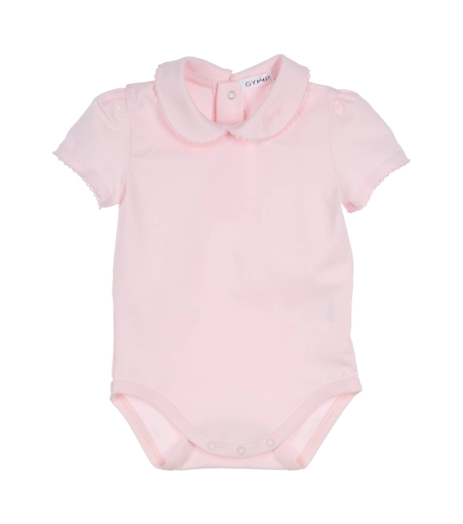Gymp boxpakjes & rompers VR Old Rose 480-5366-10