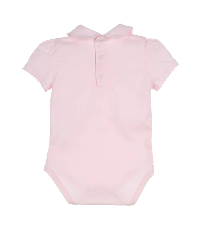 Gymp boxpakjes & rompers VR Old Rose 480-5366-10