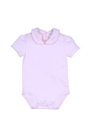 Gymp Aerobic Romper LR Light Pink