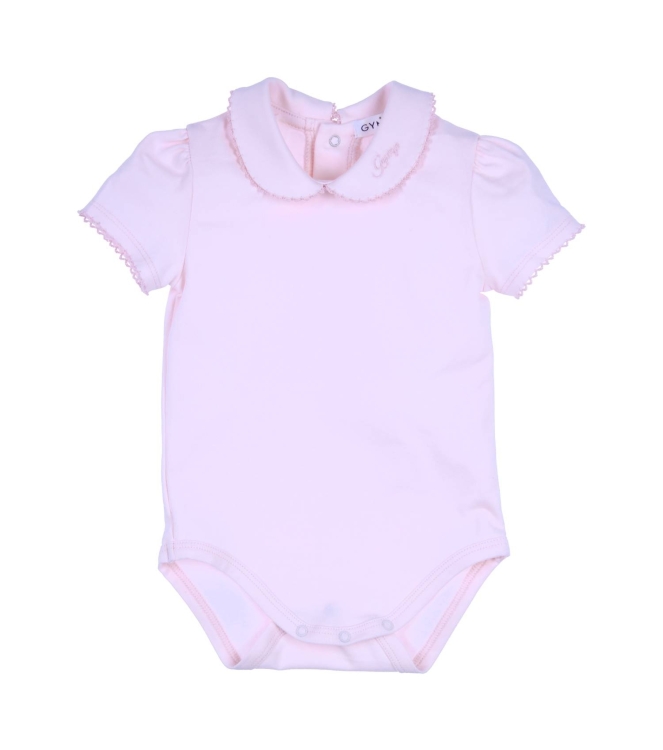 Gymp boxpakjes & rompers LR Light Pink 480-5366-10