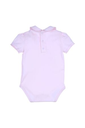 Gymp boxpakjes & rompers LR Light Pink 480-5366-10