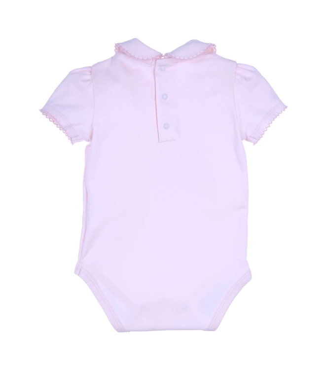 Gymp boxpakjes & rompers LR Light Pink 480-5366-10