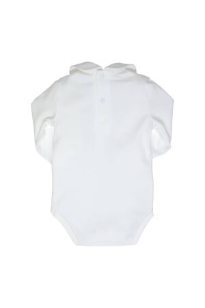Gymp boxpakjes & rompers W White 480-5431-91