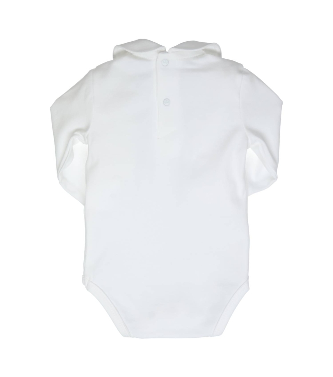 Gymp boxpakjes & rompers W White 480-5431-91