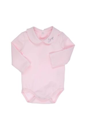 Gymp Aerobic Romper VR Old Rose