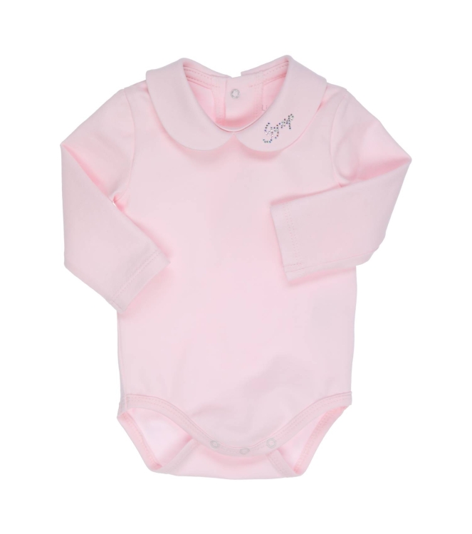 Gymp boxpakjes & rompers VR Old Rose 480-5431-91