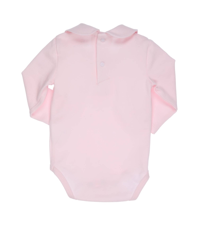 Gymp boxpakjes & rompers VR Old Rose 480-5431-91