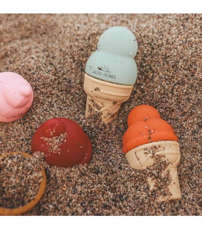 Salted Stories knuffels & speelgoed 000 Algemeen SASS25-000SDY