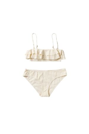 Salted Stories zwemkleding 071 Shortbread SASS25-071SDT