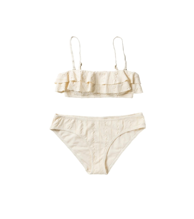 Salted Stories zwemkleding 071 Shortbread SASS25-071SDT