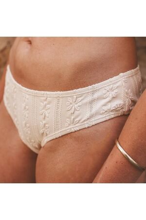 Salted Stories zwemkleding 071 Shortbread SASS25-071SDT