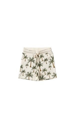 Salted Stories Crown Tree Shorts 071 Shortbread