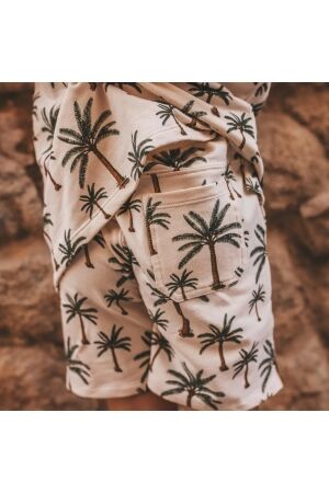 Salted Stories broeken 071 Shortbread SASS25-071SEJ