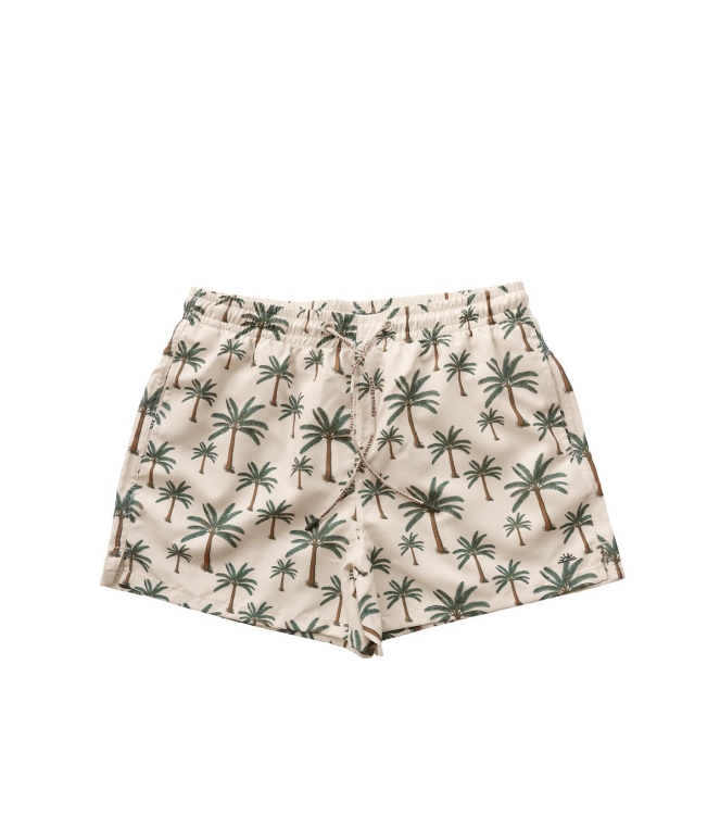 Salted Stories zwemkleding 071 Shortbread SASS25-072SAN