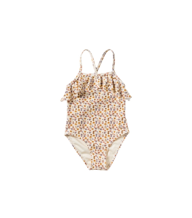 Salted Stories zwemkleding 071 Shortbread SASS25-072SAO