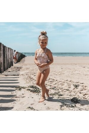 Salted Stories zwemkleding 071 Shortbread SASS25-072SAO