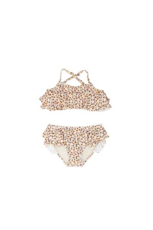 Salted Stories Flower Bud Bikini 071 Shortbread