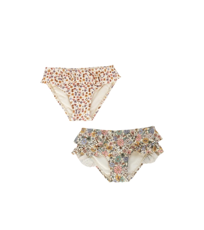 Salted Stories zwemkleding 071 Shortbread SASS25-072SAX