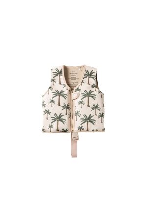 Salted Stories zwemkleding 071 Shortbread SASS25-072SCM