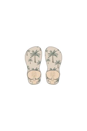 Salted Stories zwemkleding 071 Shortbread SASS25-073SCT