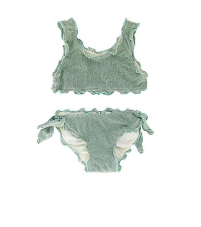 Salted Stories zwemkleding 644 Green Bay SASS25-644PDS