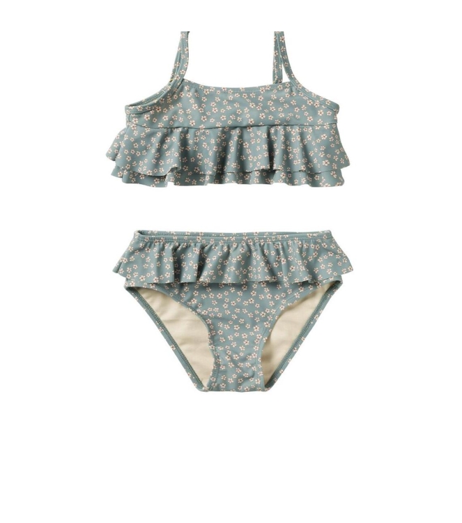 Salted Stories zwemkleding 644 Green Bay SASS25-644SAR