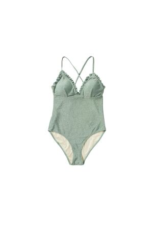 Salted Stories zwemkleding 644 Green Bay SASS25-644SBU