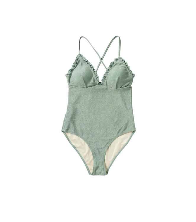 Salted Stories zwemkleding 644 Green Bay SASS25-644SBU