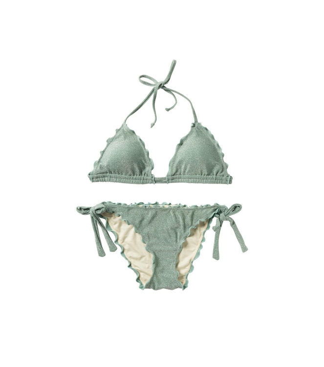 Salted Stories zwemkleding 644 Green Bay SASS25-644SCE