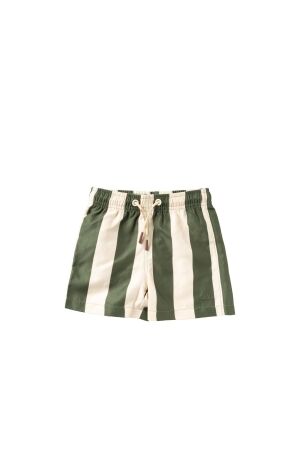 Salted Stories zwemkleding 693 Bronze Green SASS25-693SAN