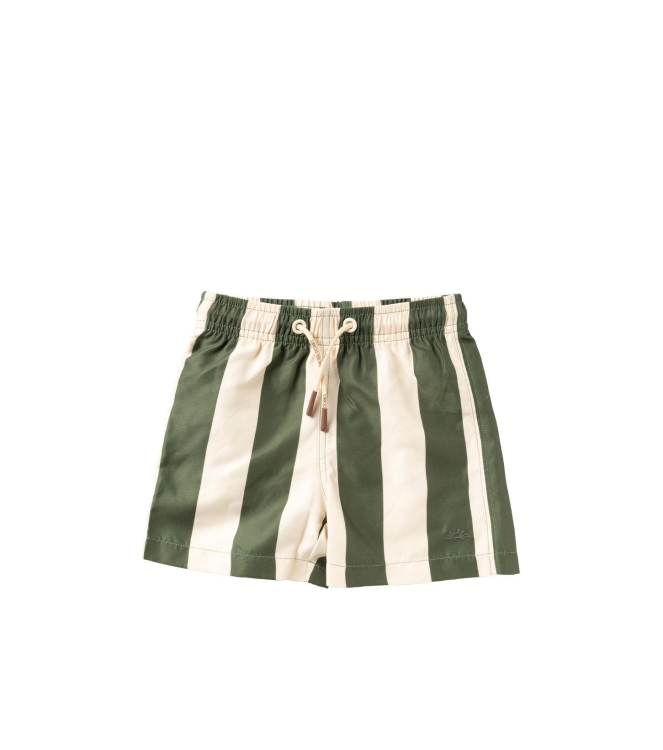 Salted Stories zwemkleding 693 Bronze Green SASS25-693SAN