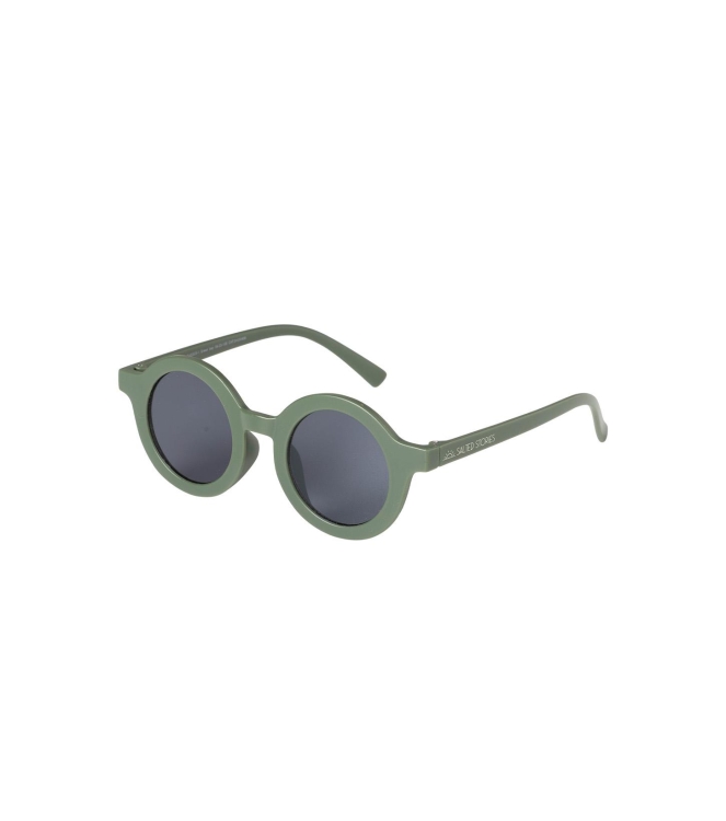 Salted Stories zomeraccessoires 693 Bronze Green SASS25-693SBK