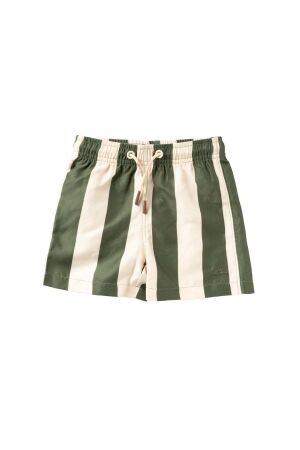 Salted Stories zwemkleding 693 Bronze Green SASS25-694SAH