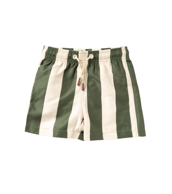 Salted Stories zwemkleding 693 Bronze Green SASS25-694SAH