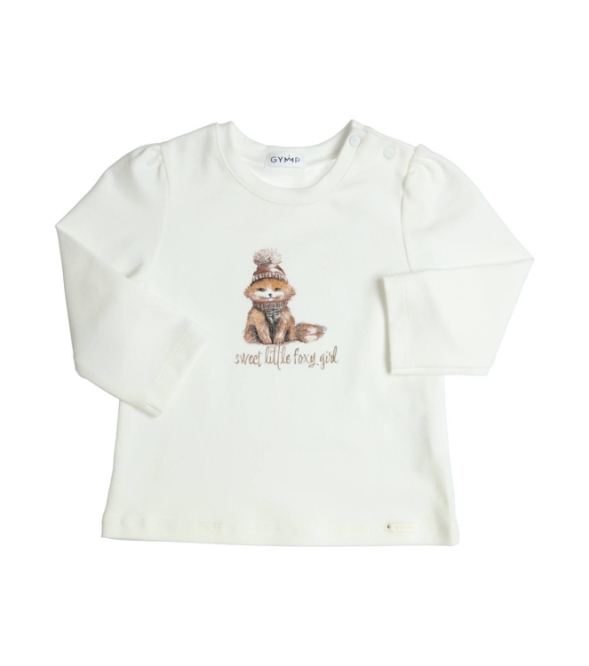 Gymp shirts OW Off White 352-4810-10