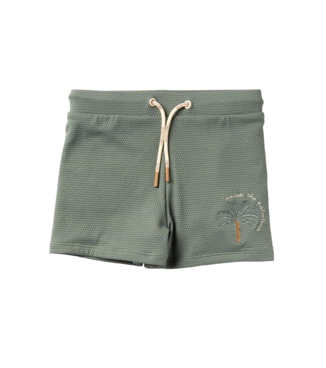 Salted Stories zwemkleding 693 Bronze Green SASS25-997SAF