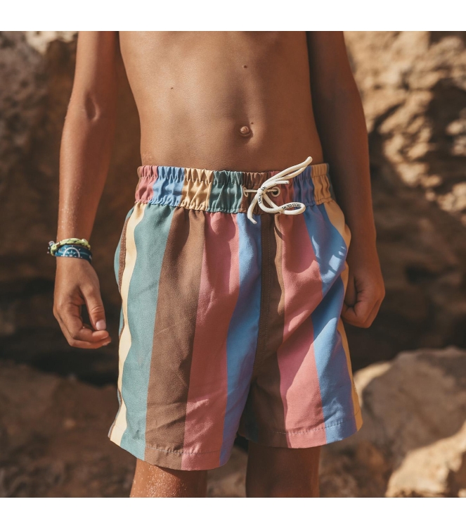 Salted Stories zwemkleding 998 Multicolor SASS25-998SAH
