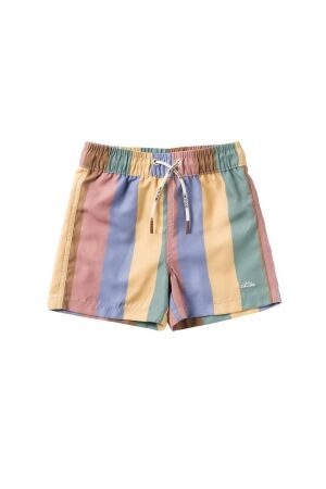 Salted Stories zwemkleding 998 Multicolor SASS25-998SAH