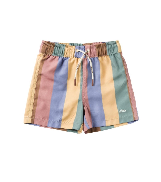 Salted Stories zwemkleding 998 Multicolor SASS25-998SAH