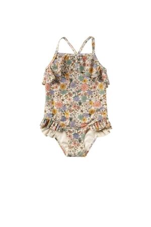 Salted Stories Sparkly Fleurs Badpak 998 Multicolor