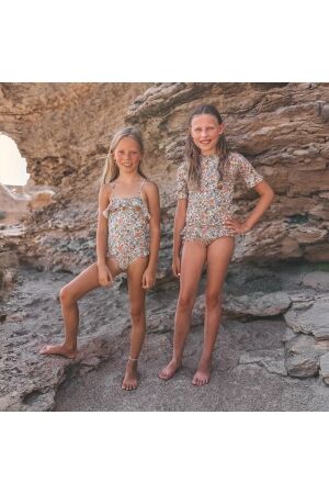 Salted Stories zwemkleding 998 Multicolor SASS25-998SAO